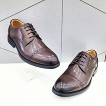 남성정장구두 기능성컴포트화 Y22011A