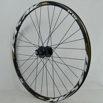 픽시휠셋 카본 보조 산악자전거바퀴 pasak mtb 뒷바퀴 26 27.5 인치 자전거 뒷바퀴 29er 32 구멍 디스크 브레이크 qr 9mm o.l.d 135mm 4 밀폐 밸브, 리어-29 블랙 그레이