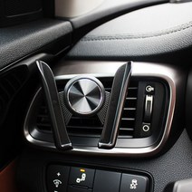 2020qm6 스마트폰거치대 모음 마그네틱거치대 송풍구핸드폰거치대 휴대폰거치대 자석거치대 부착형 차량용, 04. 다스베이더거치대