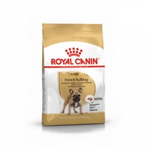 로얄캐닌 프렌치불독 어덜트 1.5kg 근육량유지 피모건강 변냄새감소