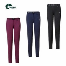 네파 [네파]NEPA 비노.F 여성 팬츠 - 7E61631