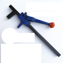 공압타이어확장기 수동페달타이어수리기계 확장기, 연장된 전기도금