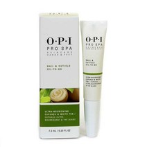 오피아이 프로스파 큐티클 오일 4종 중 택일, 1개, 7.5ml