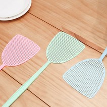 플라스틱 파리채 옛날 파리채 모기채