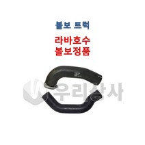 볼보트럭 라바호수 정품 상 하 라디에이터 덤프 추레라 카고 FM FH FMX, 02.하, 1개