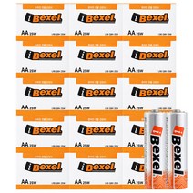 벡셀 건전지 AA 300알, 상세페이지 참조