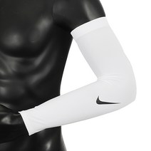 나이키 팔토시 프로 DRI-FIT 올화이트 암 슬리브 4.0, 상세설명참조, S/M