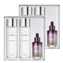 [2입기획] 미샤 타임 레볼루션 스테디셀러 세트, 7세트