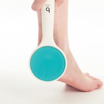 바디잇 발바닥굳은살 발뒷꿈치 굳은살 풋파일 FOOT-S1D, 1개입, 1개