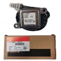 2894939 질소 산소 센서 제조업체 직접 공급 OEM 5WK9 66744A 5WK96674A, Black