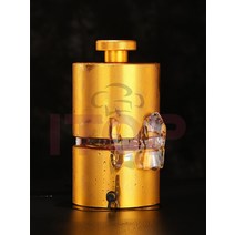 제빙기 제조기 업소용 얼음 골프 공 다이아몬드 로즈 하키 프레싱 위스키 빅 바 레스토랑용, 3.50MM - Diamond Mold