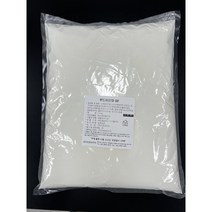 [육류 결착제] 엠비시즈닝 푸드바인더BF 2.5Kg (고급형), 1Kg