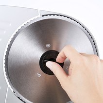 가정용 소형 육절기 칼날, 1개