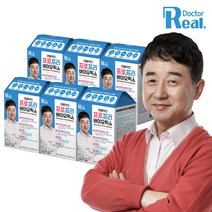 [리얼닥터] 프로프리바이오틱스 30포 6개 (6개월분), 없음