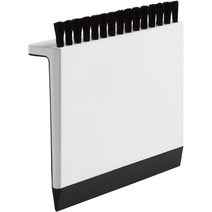 KOHLER 주방 싱크 스퀴지 및 카운터톱 브러시 KOHLER Kitchen Sink Squeegee and Countertop Brush, 1개