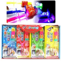 1000 불빛낙하산 프로펠러 매직씽 20개1갑