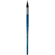 홀베인 Holbein 수채화브러시 블랙 RESABLE SQ, 3호