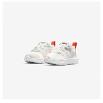 나이키 베이비 아기신발 라헨 화이트오렌지 Nike Baby Crater Impact white/orange