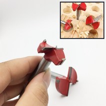 50 mm 1개 목공 보링비트 목재 나무 구멍 관통 비트