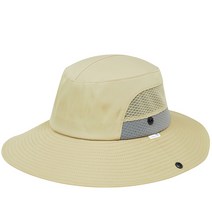 NOEXCUSES 남녀공용 기능성 사파리 등산 벙거지 5 청림, 베지