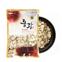 [동광한방몰] 백출 600g, 상세 설명 참조, 상세 설명 참조, 상세 설명 참조