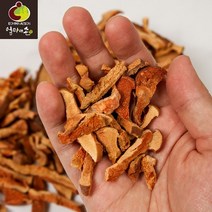 해피스토어70 국내산 말린 모과 건재 1kg (건조 모과 원물), 1개