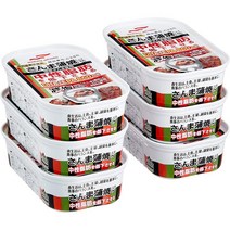 마루하 니치로 기능성 표시 식품 감염 꽁치 가바야키 100g×6개 마루하 생선 통조림·병 조림 통판, 1, 100g
