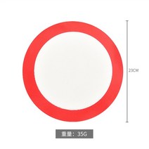 마카롱밑지 붙지 실리콘 오븐, 13