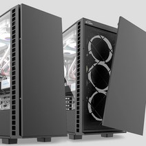 AMD 라이젠7 5800X(버미어)/32G/삼성NVMe 512G/B550/지포스 쿼드로RTX A5500/정격700W