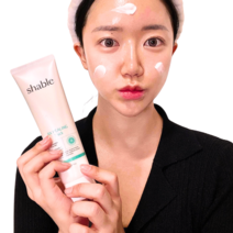 샤블 힐링 시크 EGF 영양크림 피부과 재생 점뺀후 레이저 건성 수분 보습 마데카소사이드, 1개, 150ml