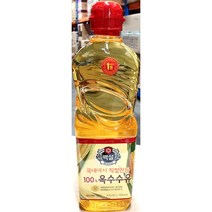 [RAβ4] 백설 옥수수 식용유 900mlX20 요리용 기름 배아유 식물성 수유 성기름 ▷_6β840Ea, β옵션없음, ☆탁월한선택