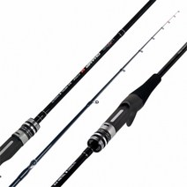 바낙스 챔프 LJ 티탄 이카메탈 C762M/TS 한치 낚시대