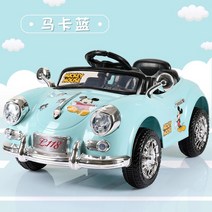 전동자동차 유아 장난감 어린이 전동 오프로드 탑승 전동자동차 전동카 럭셔리 아우디 전기자동차, 전기 구동, D.기본형