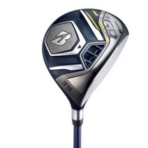 브리지스톤 TOUR B JGR 남성 페어웨이우드 2020년형 석교정품, JGR TG2-5샤프트-5번 R