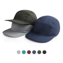 디꾸보 아웃도어 베이스 캠프 캡 모자 HN718