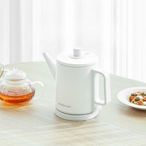 제니퍼룸 마카롱 전기포트 1L JRKA1001WH