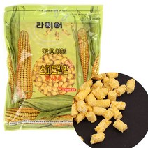 [붕어하늘] 라이어 스피드밑밥 (콘새우) 붕어낚시 확산성 집어제, 1개
