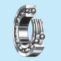 N 자동 조심 볼베어링 1301 (1300계열)