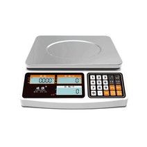 고정밀 계수용 전자 저울 계량 계수 측정 나사 볼트, 3KG / 정밀도 0.1g