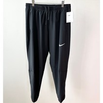 나이키 러닝 팬츠 DB4111-010 블랙 MENS L(아시안핏) ​