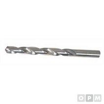 BYV000670NACHI 스트레이트드릴(HSS) 6.0M/M SD-060N 10EA 기계부품 수작업공구