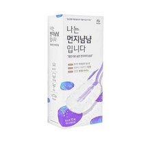 홈트너 먼지냠냠 정전기 먼지떨이개 숏핸들 + 롱핸들 + 청소포 10p, 3세트