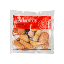 와카메 코다와리 이자카야플러스 쯔유포함 368g