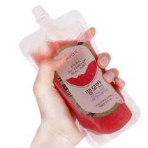 수박 주스 국산 100% 착즙 무첨가물 땡모반 쥬스 200ml 10개, 없음