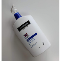 뉴트로지나 모이스처라이징 바디워시, 950ml, 1개
