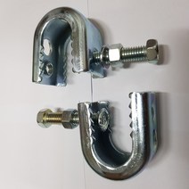 빔 클램프 SW-23 크램프 그네행가 악어이빨 G형 클램프