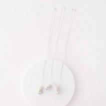 국내제작 귀여운 페르시안 고양이 오드아이 은목걸이 집사템 집사선물 페르시안고양이 고양이목걸이