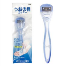 손 발 가락 티눈제거 굳은살 물집 손발바닥 보호 NIKKEN-1, 1개