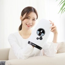[메디니스] 국내생산 손마사지기핸드마사지기 국민약손케어 MVP-3300, 단품