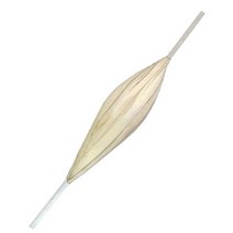 공작9합찌 민물찌몸통 찌재료, 1개